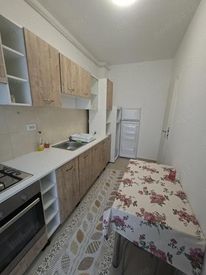 Garsoniera de inchiriat - 4