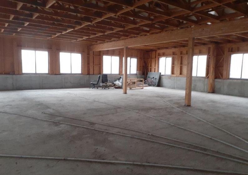 Constructie si teren ideale pentru saloane evenimente si ... - 16