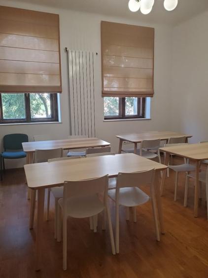 Spatiu de birouri, 66 mp, parter, ultracentral, zona Strazii Regele Ferdinand - 5