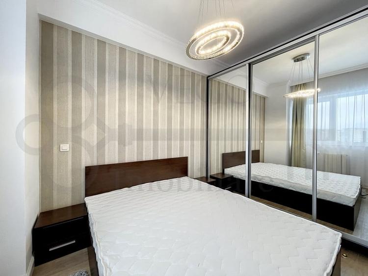 Apartament cu 2 camere, terasa, garaj subteran, Iulius Mall, Viva City - 8