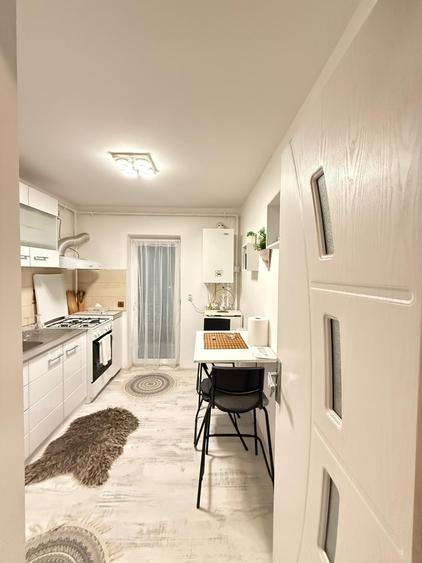 GARSONIERA DECOMANDATA-DE VANZARE-MILITARI RESIDENCE-COMISION 0 - 12