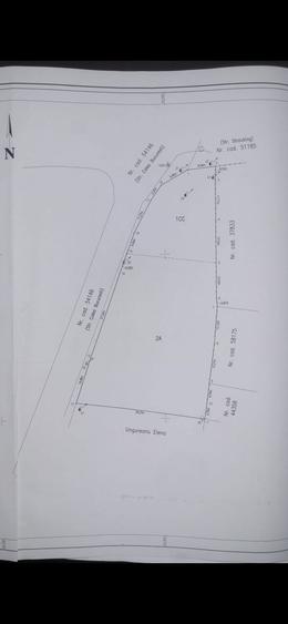 Teren de vanzare Calea Bucuresti / Str. Straubing - 2