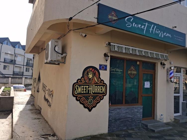 Inchiriez spatiu comercial ,central in Navodari - 1