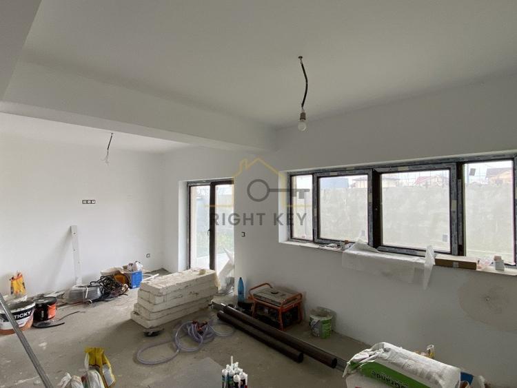 Vila P+1+pod, 110mpu, 4 cam, toate utilitatile, STB! COMISION 0%! - 4