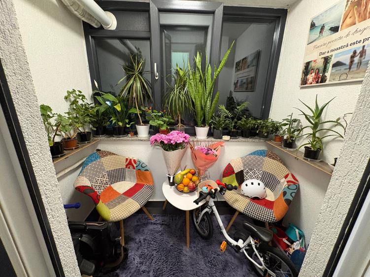 Apartament 2 camere - 2