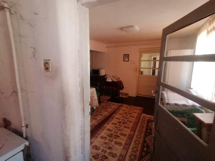 Casa  individuala Popesti - 6