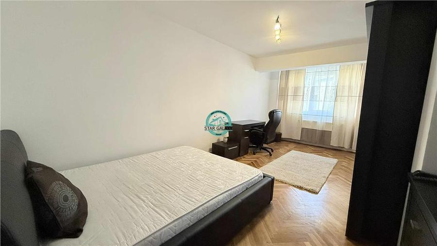 Inchiriez apartament cu 4 camere complet mobilat in zona Ultracentrala - 9