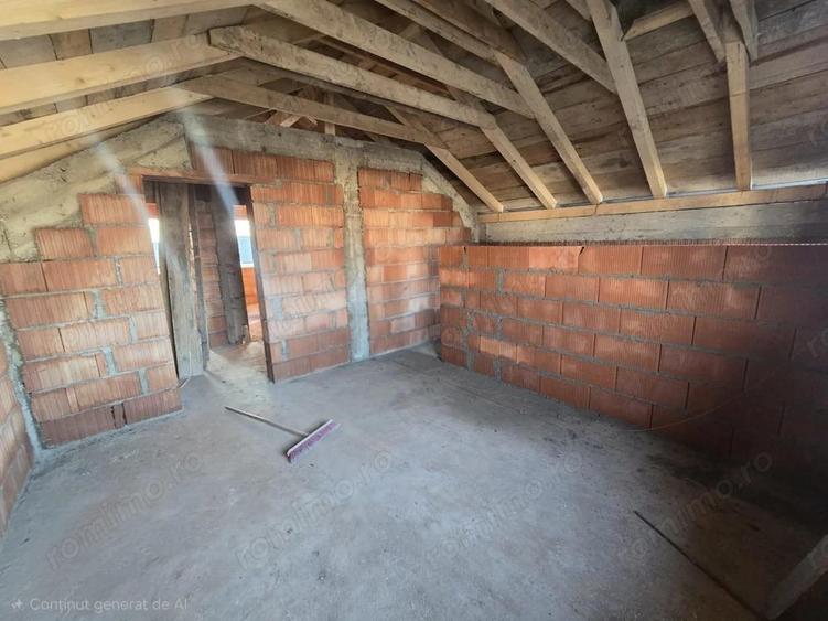 Duplex modern in Mo?ni?a Noua Comision 0% - 1