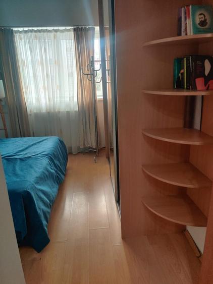 1 MAI, Averescu,  Arcul de Triumf, apartament superb cu living foarte spatios, - 17