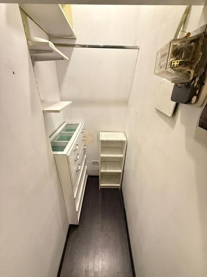 Garsoniera I 30 mp I Biserica Armeneasca - Universitate - 10