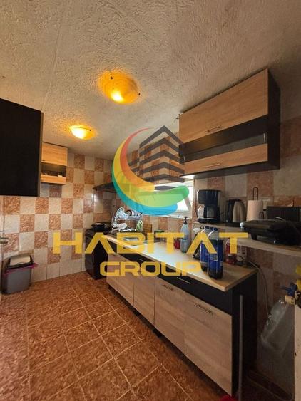 Casă P+M de vânzare – teren 500 mp – Frumușani, jud. Călărași - 1