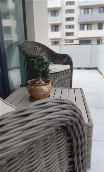 Apartament cu 3 camere, Maurer, Libertatii, Targu Mures. - 5