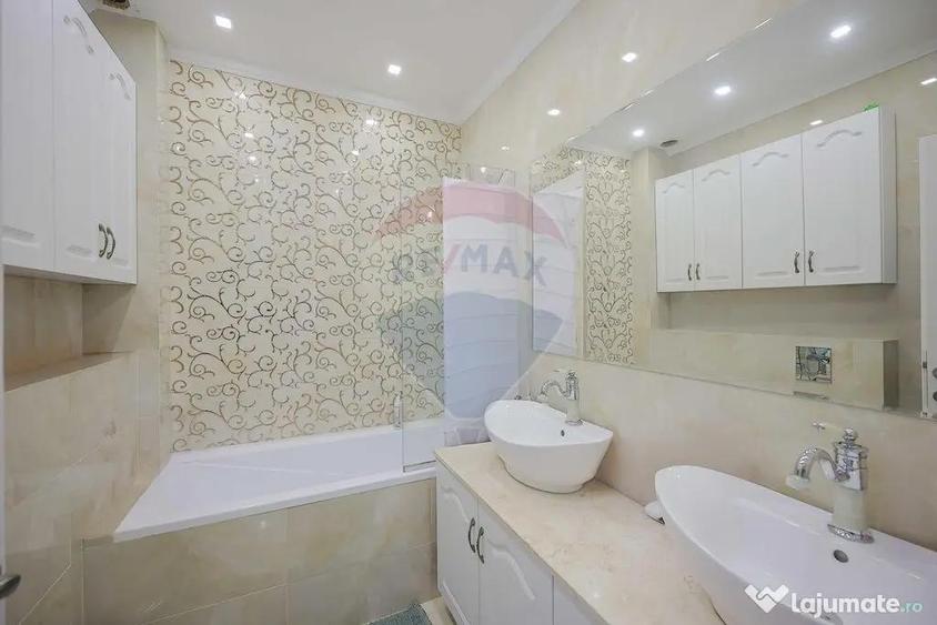 Casa cu 4 camere de vanzare in Cartierul Riviera, Oradea - 14