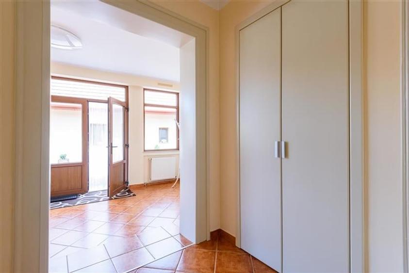 Proprietate nobiliara, cu influente moderne, Prejmer, Brasov- rezidential/ comer - 37