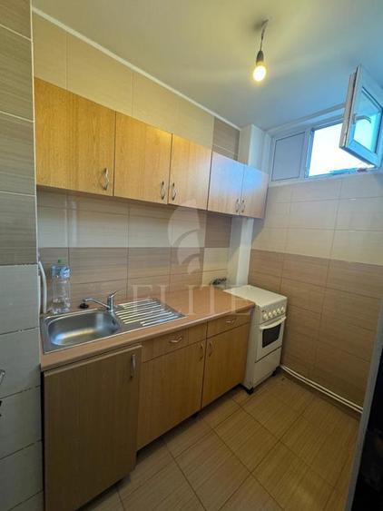 Garsoniera &icirc;n zona EXPOTRANSILVANIA - 4