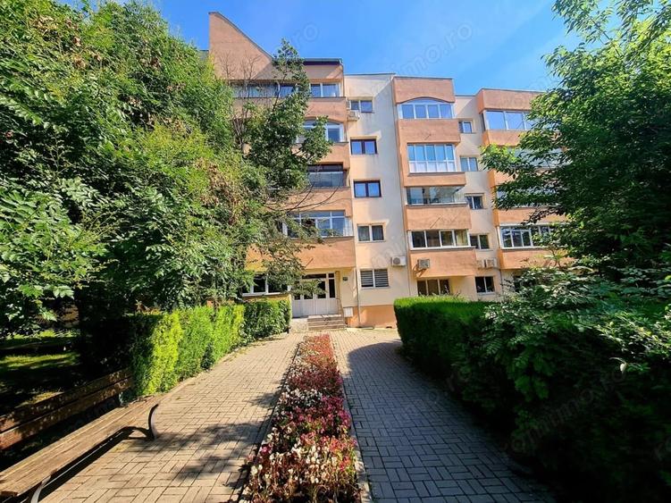 Apartament 3 camere / Calea lui Traian / Boxa inclusa - 1