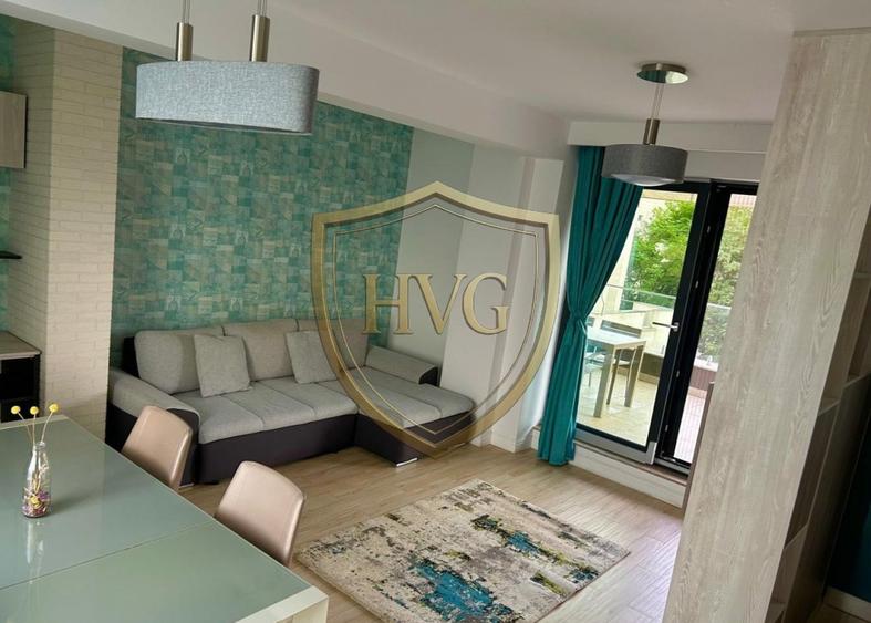 Penthouse Duplex 3 Camere | Floreasca - Herastrau | Parcare - 1