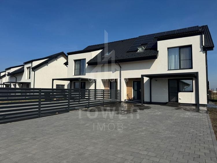 Duplex INDEPENDENT ENERGETIC - Cartier NOU Duplex INDEPENDENT ENERGETIC - Cartier NOU