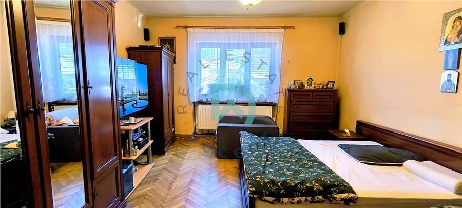 Apartament in casa   Piata Unirii Brasov - 8