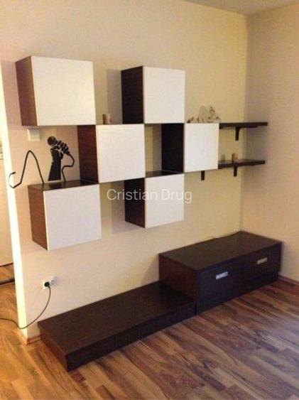 Apartament 2 camere Titan Apartament 2 camere Titan
