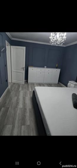 Inchiriez apartament 4 camere Lux - 7