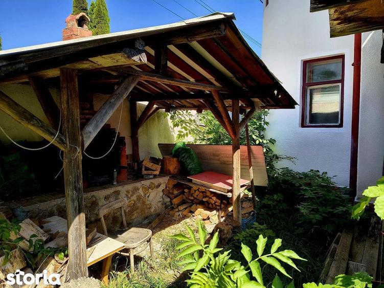 Casa de vacanta, Bradet-Brasov, Oportunitate Investitie! - 4