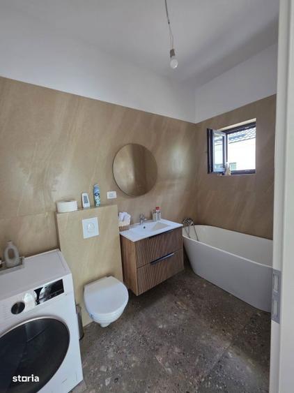 Vila Individuala, 4 camere, 2 bai - 3