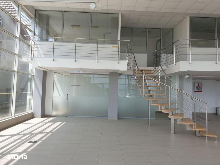 HALA,Spatiu,Autorizar-I.S.U.-SHOWROOM-Nicolae Balcescu - 4