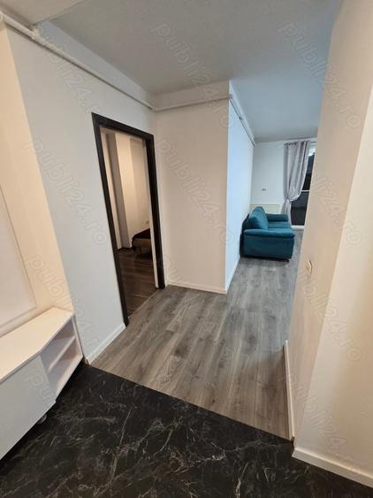 Apartament Bermo Orizont Micalaca 2 camere + balcon - 5
