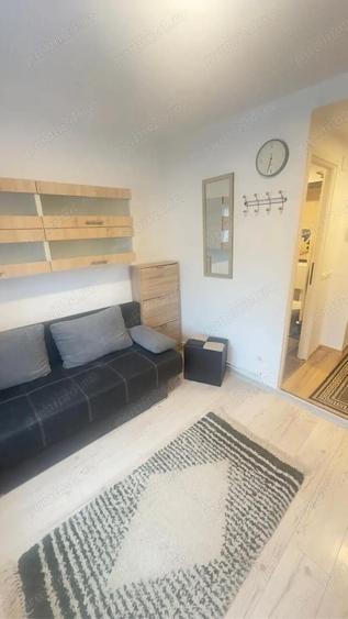 Inchiriez garsoniera in zona Buziasului, et.4, suprafata utila de 15 mp. - 5