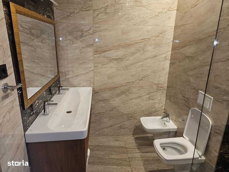 Apartament 2 camere cu vedere la mare si lac-Mobilat complet - 5