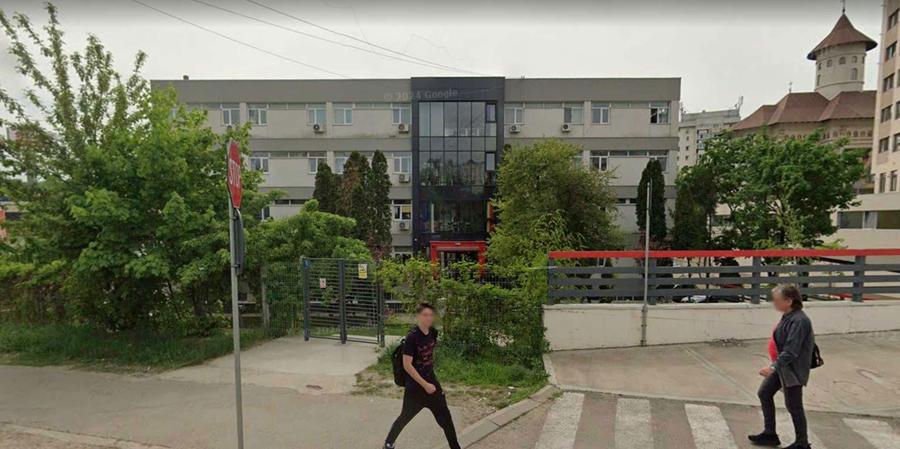 Birou de inchiriat - Zona Nicolina - 5