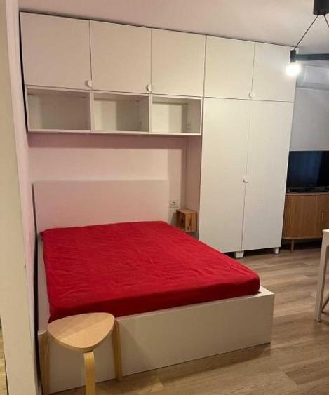 Crangasi | Garsoniera | 3 min Metrou | AC | Masina de spalat vase - 2