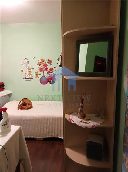 Garsoniera, Manastur - 1