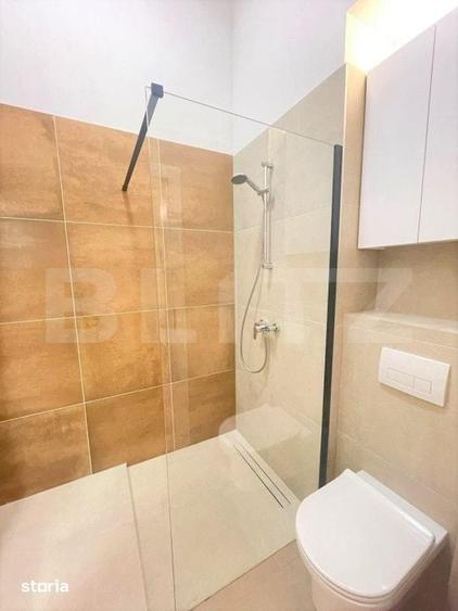 Apartament cu 2 camere, 85 mp, zona strazii Horea - 5