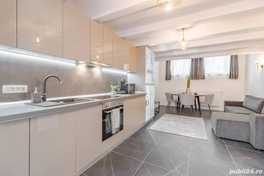 Apartament 2 camere - 5