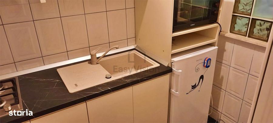 Garsoniera Titan | Bd. Nicolae Grigorescu | renovata complet - 4