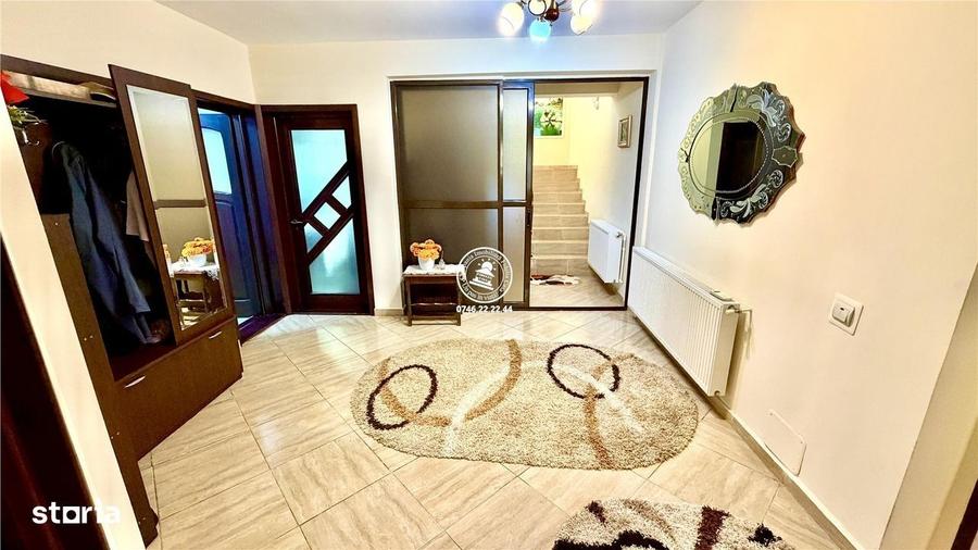 Vila Individuala in Aroneanu, Iasi 212 mp Utili, - 17
