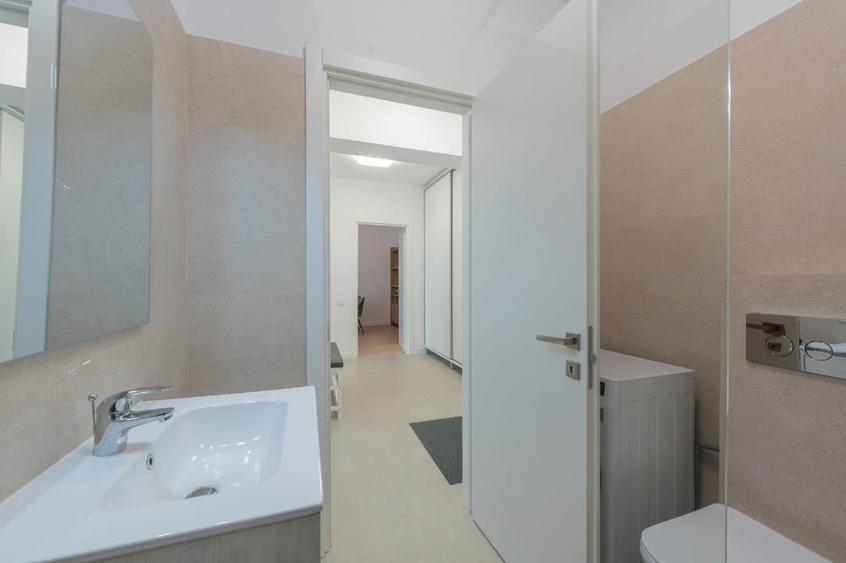 Apartament 2 camere nou, prima inchiriere, situat in Complexul Exigent faza 5 - 14