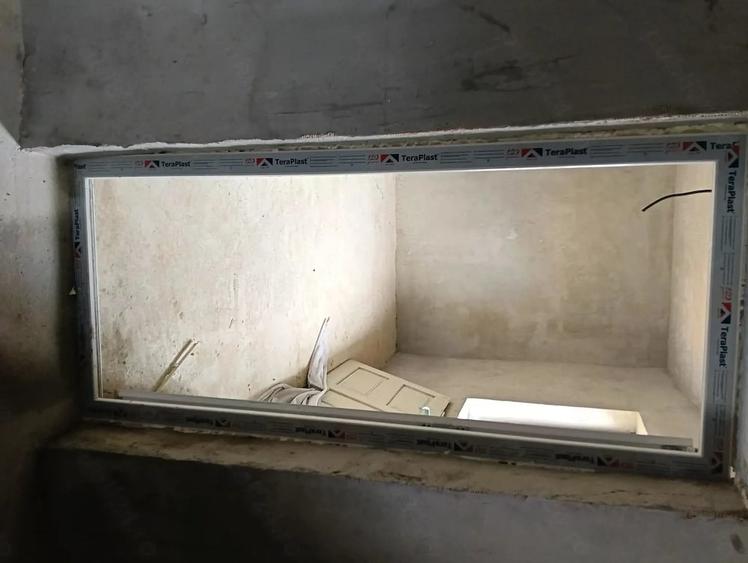 Teren de 375 mp, în Petrești