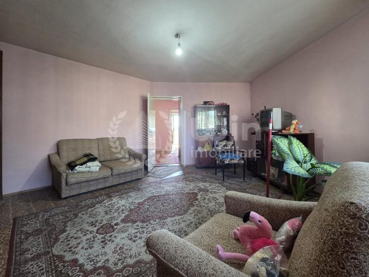 Apartament cu 2 camere decomandat, mobilat în Grigorescu