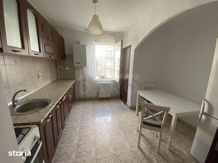 Apartament cu 2 camere în Unirii