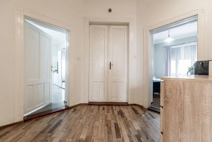 Apartament cu 4 camere decomandat în Ultracentral