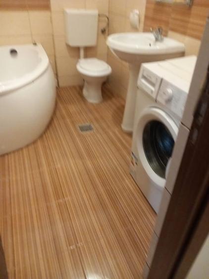 Garsonieră decomandată în Rahova