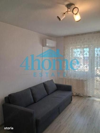 Apartament cu 2 camere decomandat în Berceni
