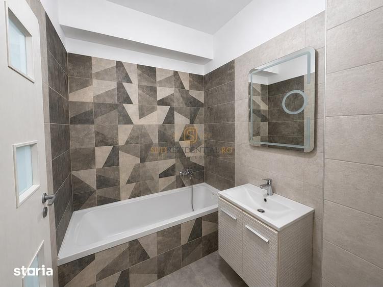 Apartament cu 4 camere decomandat în Rahova