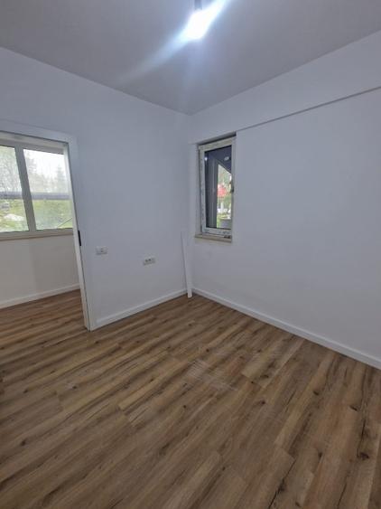 Apartament cu 2 camere semidecomandat în Clăbucet