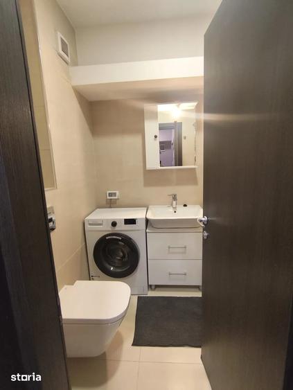 Apartament cu 2 camere decomandat, mobilat în Grozăvești