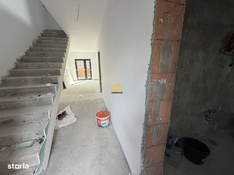 Vila moderna Prelungirea Ghencea/ 4 camere/250 MP - 8
