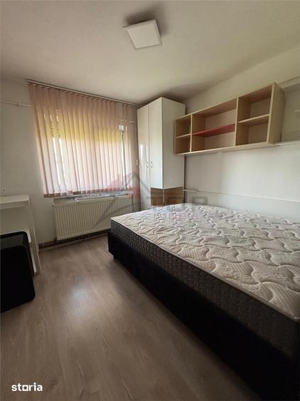 Inchiriere Apartament cu 2 camere decomandat Mircea cel Batran - 11